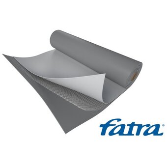 Fatrafol P918 - 400m² - 2