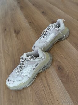 Boty/tenisky Balenciaga 44 - 2