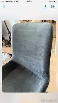 Designove zidle - 2