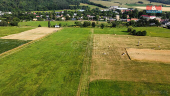 Prodej pozemku k bydlení, 17697 m², Zátor - 2