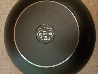 Pánev wok Ballarini - 2