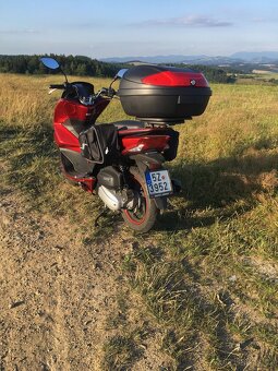 Honda PCX 125 - 2
