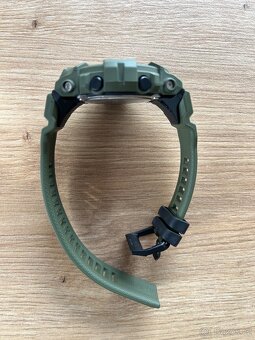 G-Shock Step Tracker GBA-900-1AER (656) - 2