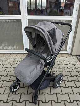 Sportovní kočárek Cybex Talos - 2