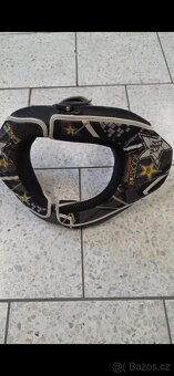 Leatt brace - 2