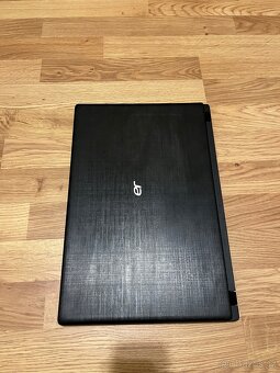 Notebook na náhradní díly Acer Aspire 3 A315-51-39DH - 2