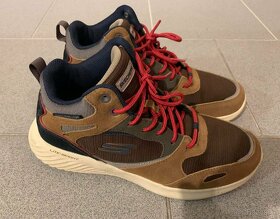 Prodám pánské podzimní boty skechers - 2