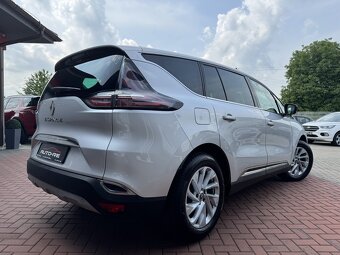 Renault Espace 1.6dCi Intens Full LED Navi Digi Klima - 2