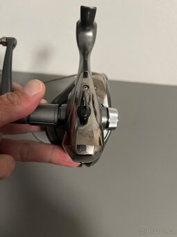 Shimano power aero 10000 xt - 2