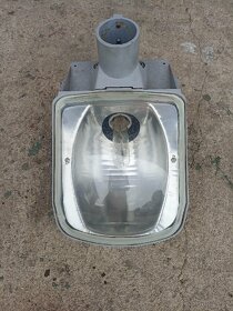 Výbojkové svítidlo, lampa, veřejné osvětlení levně - 2
