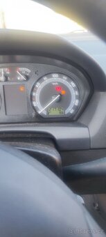 Fabie 1.2 htp 2007 - 2
