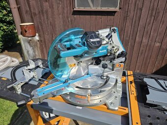 Makita ls1219l pokosova pila - 2