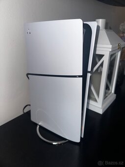 PS5 digital slim - 2