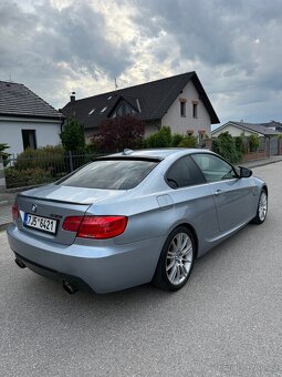 Bmw 335i e92 - 2
