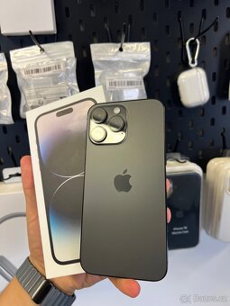iphone 14 pro max 128gb - 2
