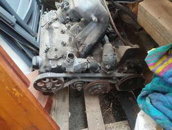 Porsche 944-924 - 2