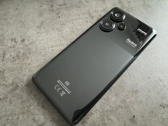 Xiaomi redmi note 13 pro plus 5g - 2