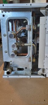 Kotel Vaillant VU 202/2-5 - 2