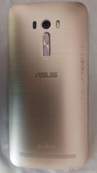 Prodám Telefon ASUS Z00UD - 2