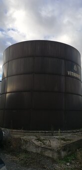 Nádrž na kejdu (VÍTKOVICE) - 2