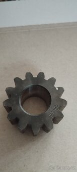 Kola převodovky ČZ motokros pětikvalt - 2