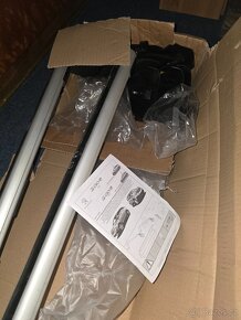 Prodam originalni pricniky peugeot 3008 - 2