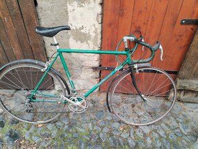 Favorit kolo - 2