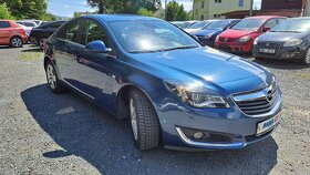 Opel Insignia 1.6 CDTI 100 Edition S/S - 2