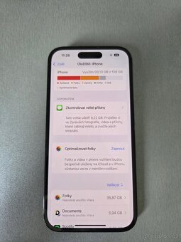 Apple Iphone 14 pro 128Gb - 2