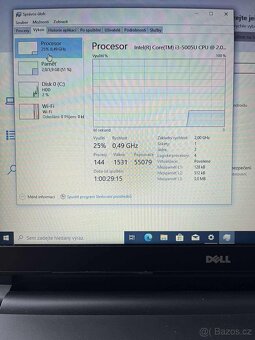 Dell Vostro 3558 – i3-5005U/4GB RAM/1 TB HDD - 2