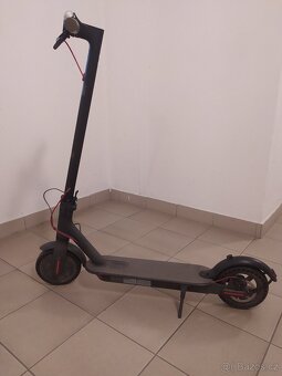 Elektrická koloběžka M 365 - 2