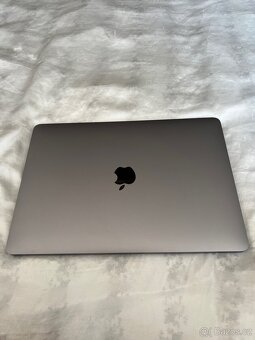 MacBook Pro 13" 2019, i5 1,4GHz , 256GB 8GB RAM - 2