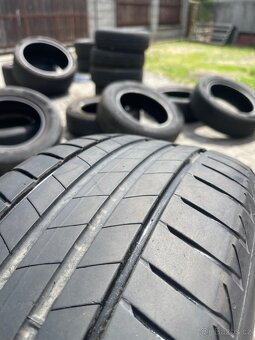 205/50 R17 2 KS Bridgestone turanza - 2