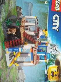 Lego City - 2