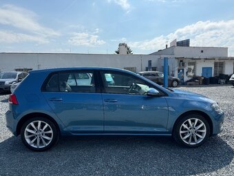 VW GOLF 7 1.4 TSi 103KW HIGHLINE - 2