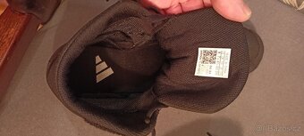 adidas Havoc černé AQ3325  Velikost: 41,1/3 - 2