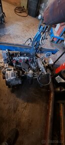 1,6 74kw motor benzin audi, škoda, vw - 2