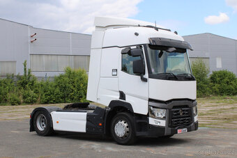 Renault T 460 , EURO 6 STANDARD - 2