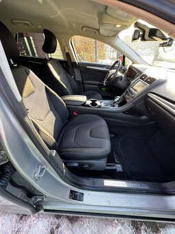 Prodám Ford Mondeo MK 5 4x4, 2.0 TDCI 132kW, r.v.2015 - 2