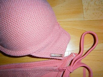 Krásné push up plavky vel.S/75 B - 2