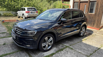 VW TIGUAN 2.0 TDI 140KW DSG 4MOTION - 2