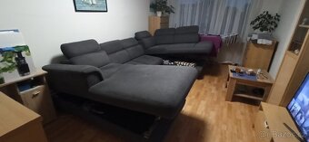 Zanovní sedací souprava - 2