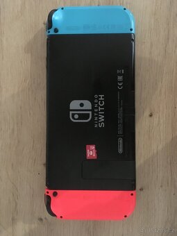 NINTENDO SWITCH - 2