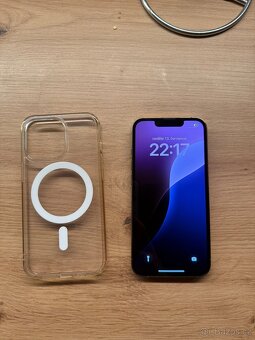 iPhone 13 Pro 128GB - 2