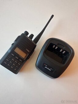 Vysílačka Puxing PX888 - 2