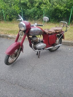 Jawa-ČZ 175/356 - 2