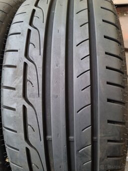 Letní pneumatiky Dunlop 225/45 R19 96W - 2