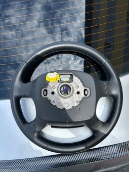 Volant Skoda - 2