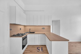 Pronájem byty 3+kk, 87 m2 - Liberec IV-Perštýn, ev.č. 01309 - 2