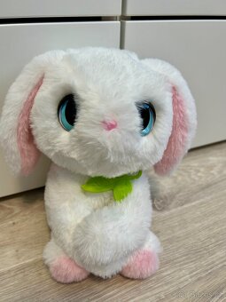 My Fuzzy Friends - Králík - 2